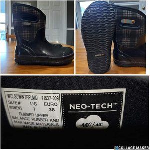 Bogg Women's Rain Boots